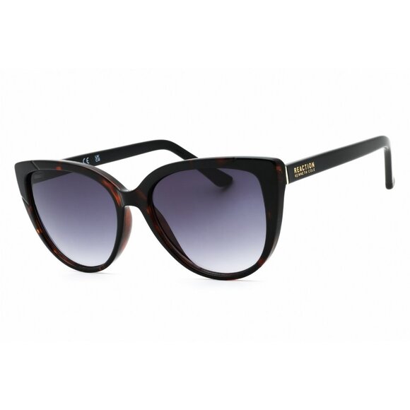 Kenneth Cole Reaction Sunglasses KC2979-01B-55 New with tags